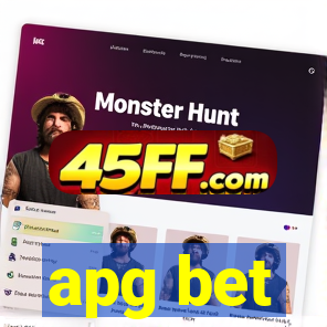 apg bet